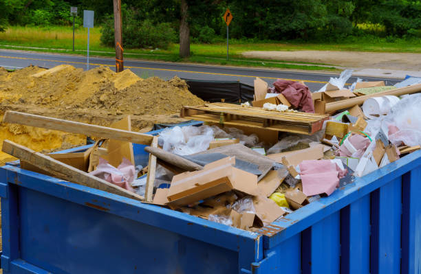 Best Residential Junk Removal  in Vidalia, LA